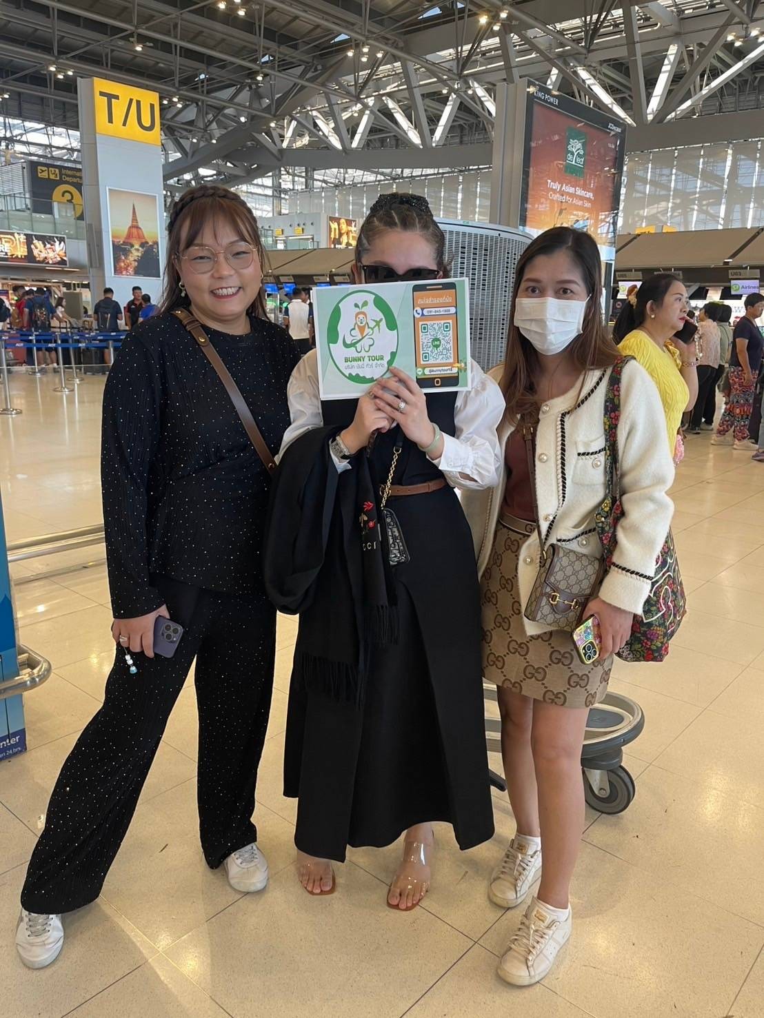 ฮ่องกง สายมู สายไหว้พระ เน้นๆปังๆต้อนรับปี 2568