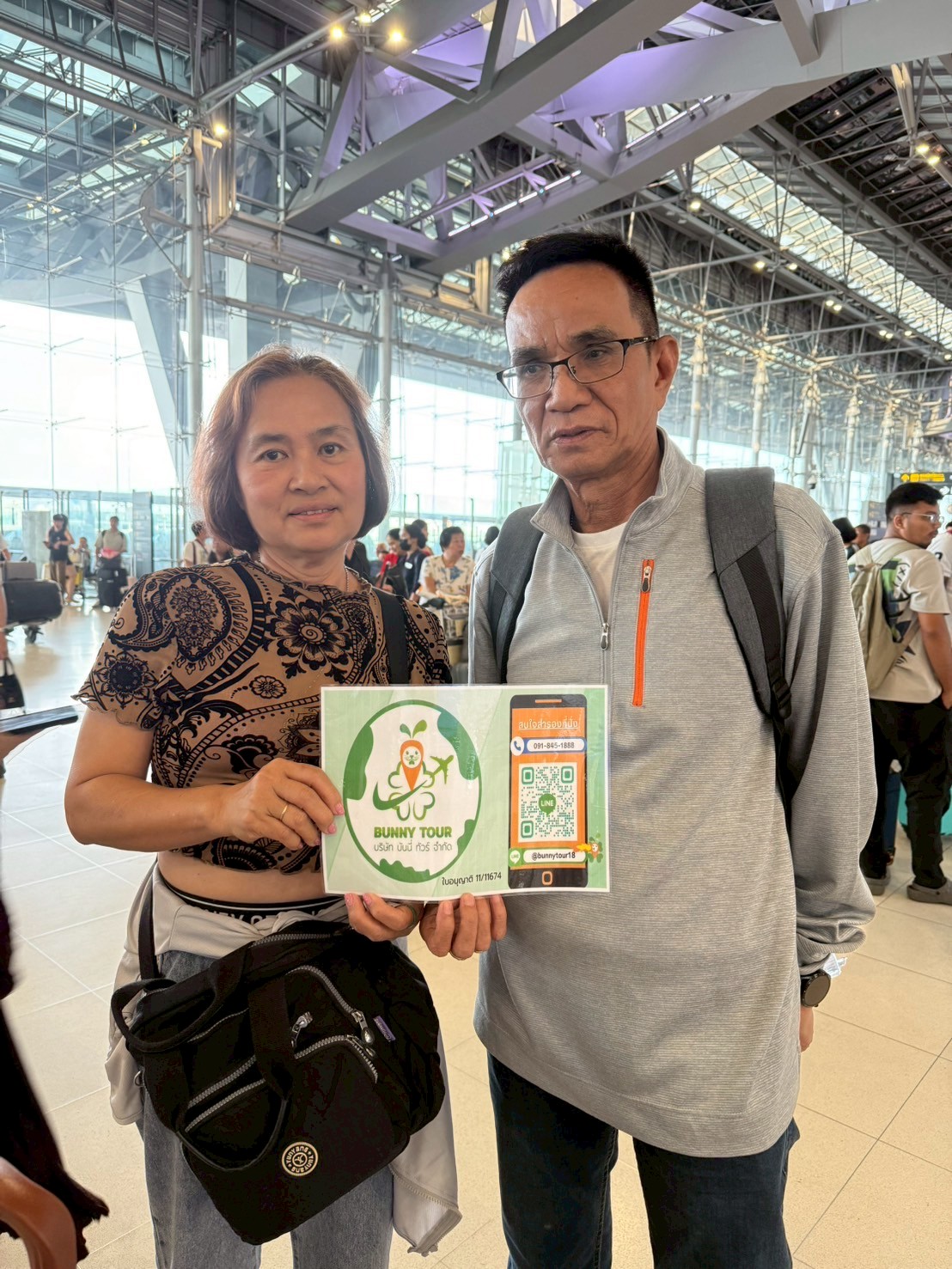 	❤️ขอบพระคุณที่สนับสนุน ไว้วางใจเลือกใช้บริการ #BUNNYTOUR โปรแกรมคุนหมิง ตงชวน ภูเขาหิมะเจียวจื่อ 4วัน 3คืน(FMSKMG007KY)  เดินทาง : 16-19 เม.ย. 68