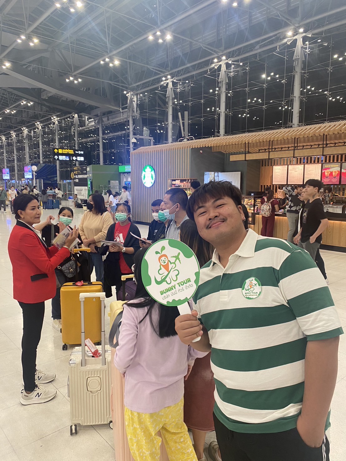 ปีใหม่ ญี่ปุ่น เขาขายดีจ้าาา   บันนี่ ทัวร์
