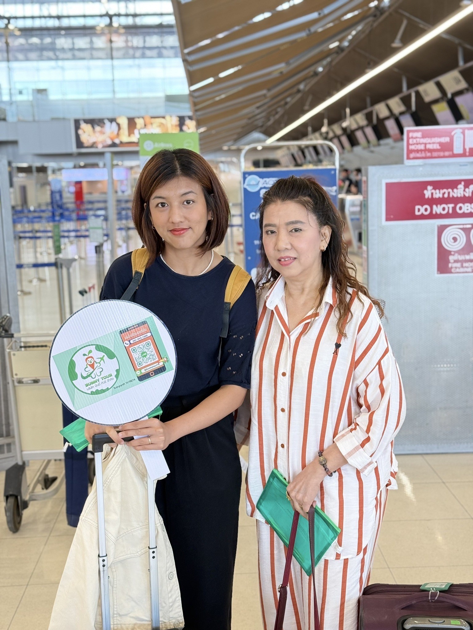 ฮ่องกง นองปิง ไหว้พระ9วัดจุกๆเน้นๆ