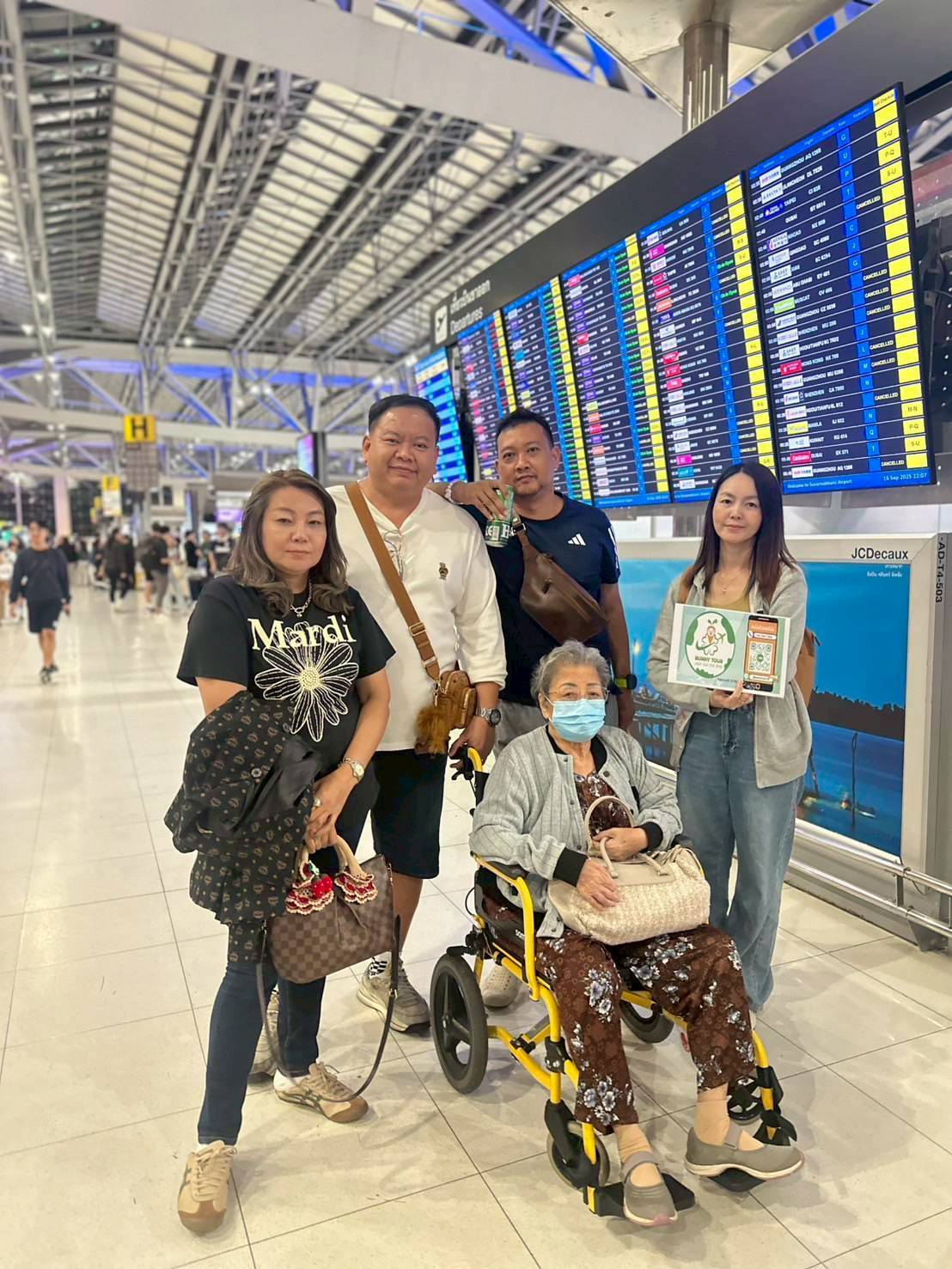 ขอบคุณลูกค้าที่น่ารักทุกท่านที่ไว้วางใจเลือกเดินทางกับ #BUNNYTOUR 
ขอให้ทุกทริปเต็มไปด้วยความสุข ความสนุก และความประทับใจตลอดการเดินทางนะคะ