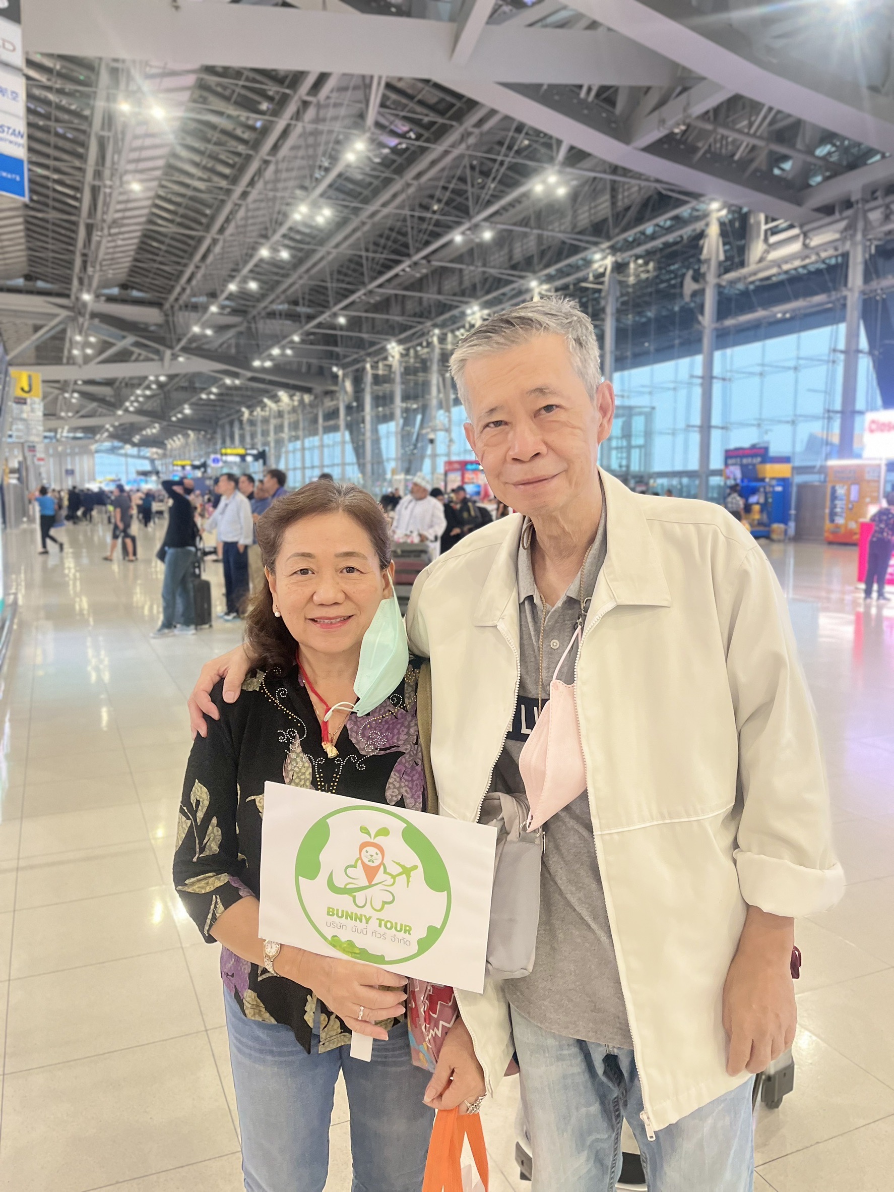 ❤️ขอบพระคุณที่สนับสนุน ไว้วางใจเลือกใช้บริการ #BUNNYTOUR โปรแกรม WDKMG004 คุนหมิง ภูเขาหิมะเจี้ยวจื่อ วันที่ : 12  - 15 พ.ค 68