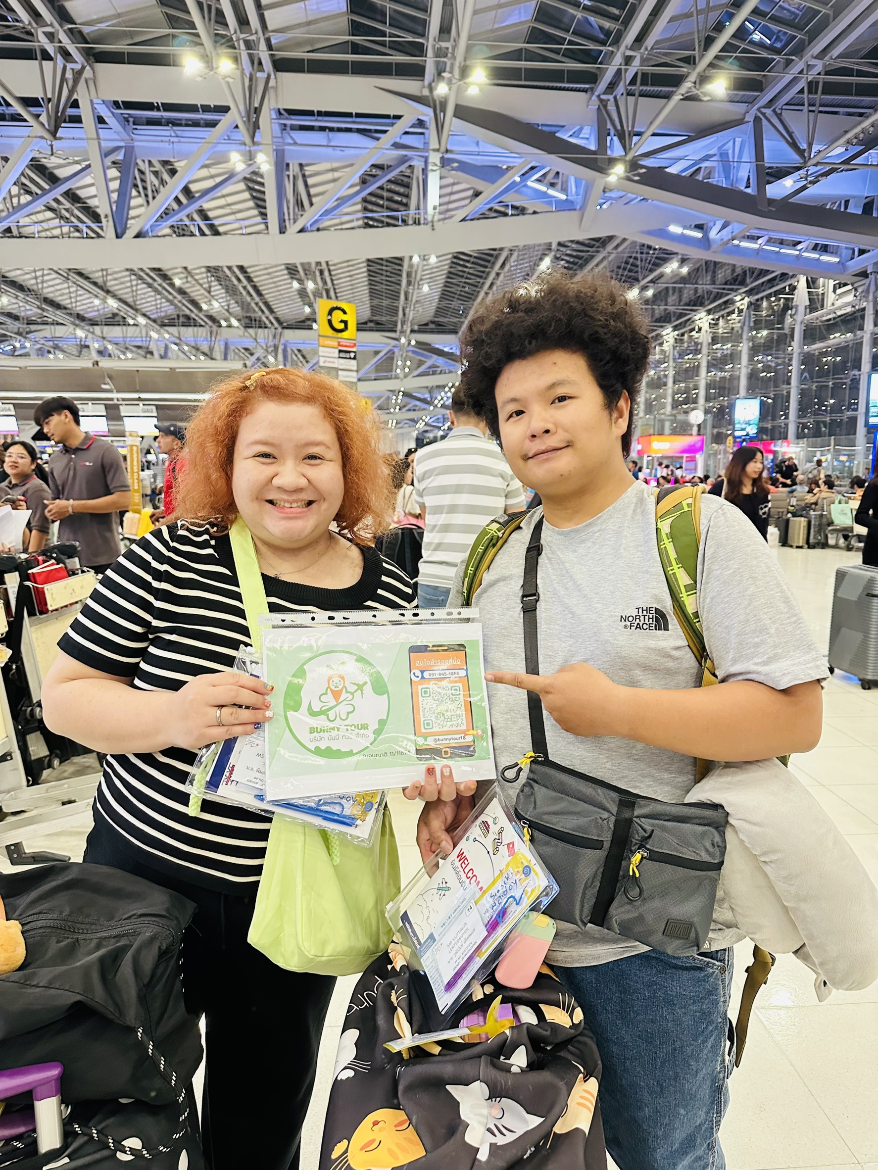 #Reviewลูกค้าบันนี่ทัวร์   #เที่ยวจริงไม่มีโดนเท ปักกิ่ง ยูนิเวอร์แซลปักกิ่ง กำแพงเมืองจีน 5 วัน 3 คืน SHCAPEK38  วันที่ 19-23 มี.ค. 68  